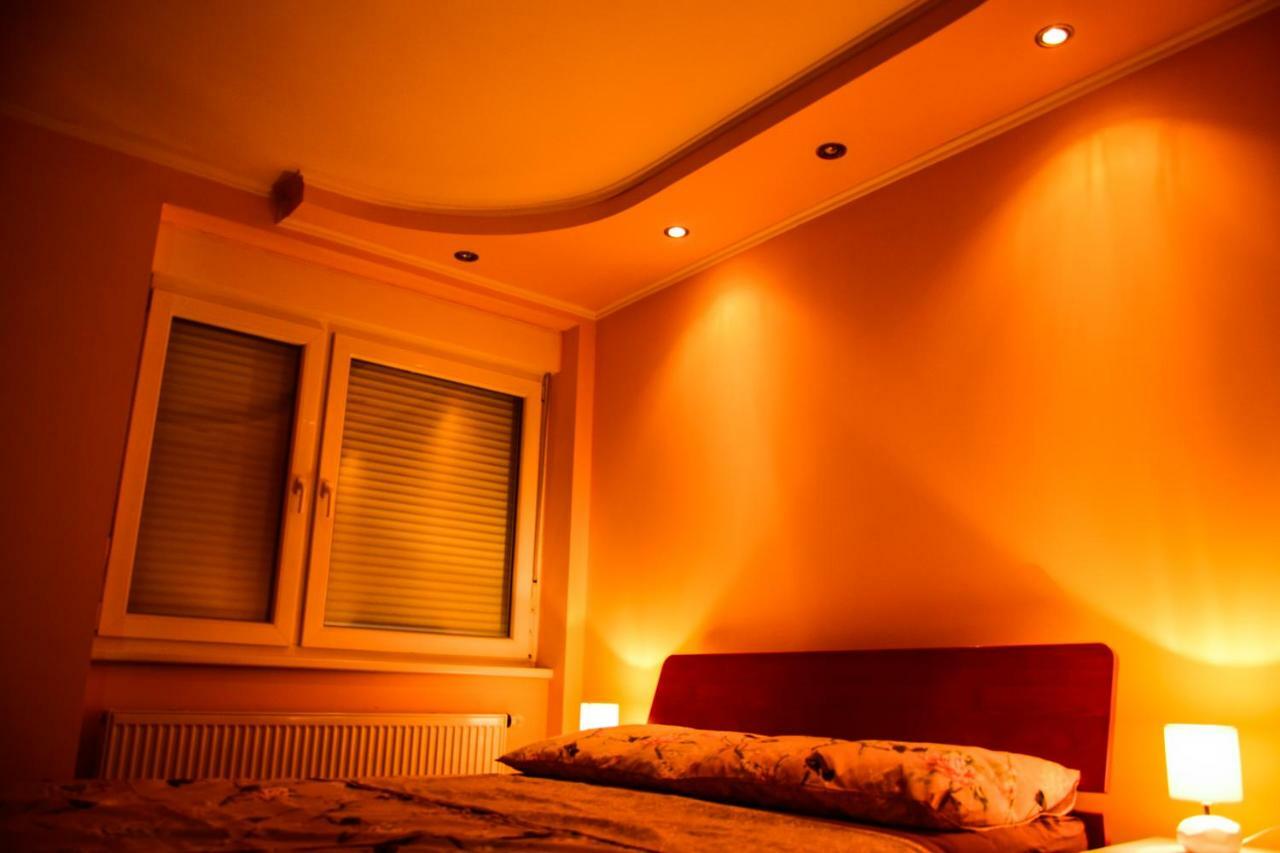 Apartman Gita زغرب المظهر الخارجي الصورة