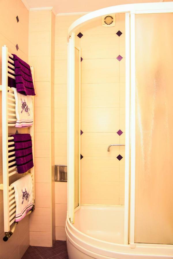 Apartman Gita زغرب المظهر الخارجي الصورة